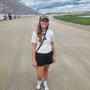 Meet your Posher, Madison